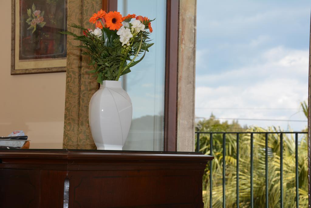 B&B Villa Maria Giarre Exterior photo