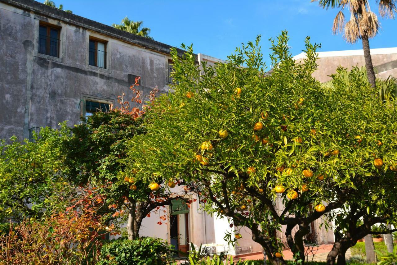 B&B Villa Maria Giarre Exterior photo