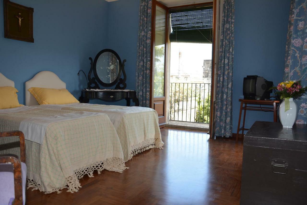 B&B Villa Maria Giarre Exterior photo